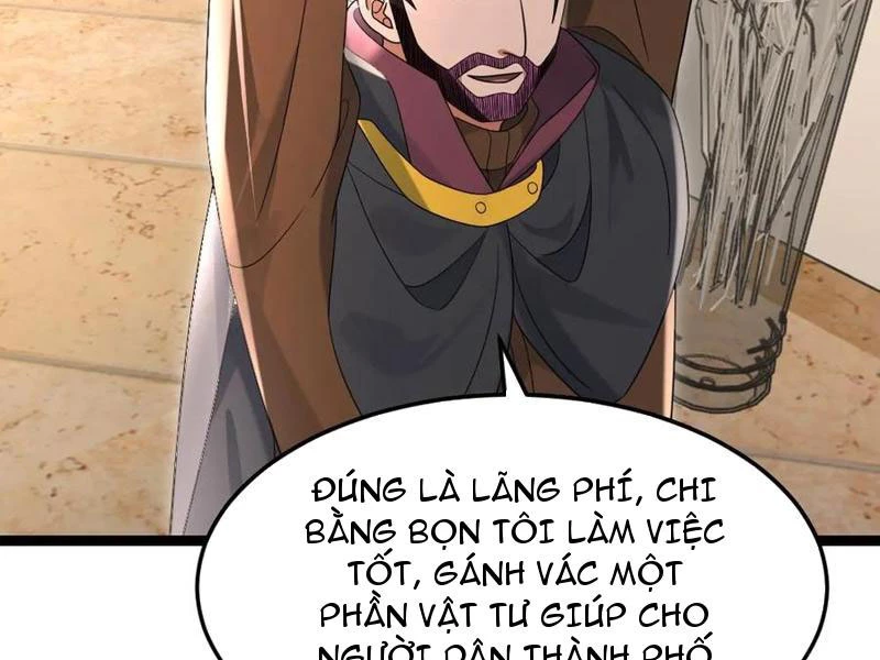 Toàn Cầu Băng Phong: Ta Chế Tạo Phòng An Toàn Tại Tận Thế Chapter 518 - Trang 4