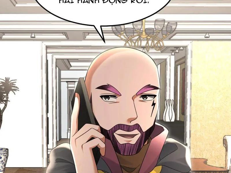 Toàn Cầu Băng Phong: Ta Chế Tạo Phòng An Toàn Tại Tận Thế Chapter 518 - Trang 4