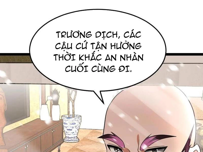 Toàn Cầu Băng Phong: Ta Chế Tạo Phòng An Toàn Tại Tận Thế Chapter 518 - Trang 4