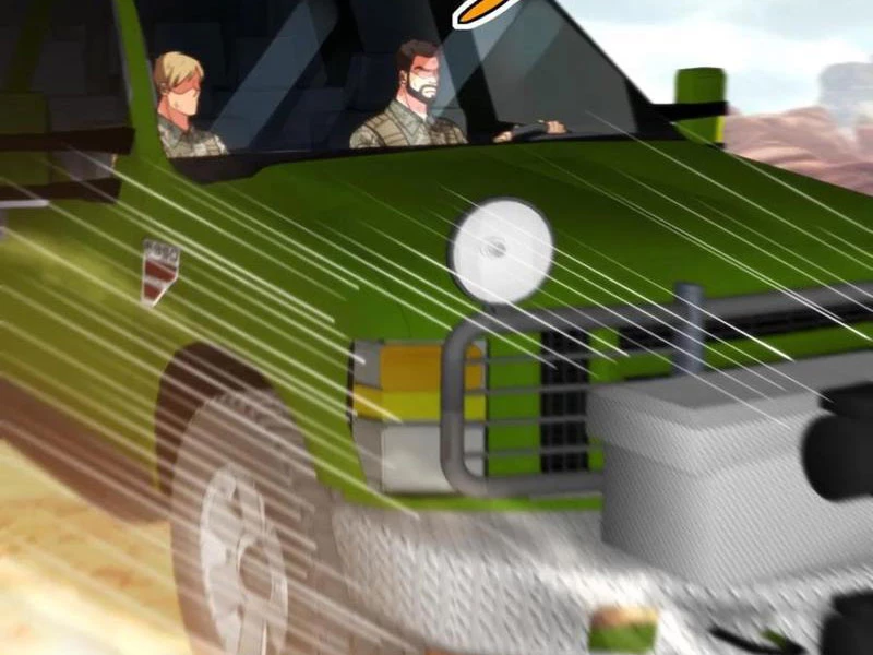 Ta Có 90 Tỷ Tiền Liếm Cẩu! Chapter 426 - Trang 4