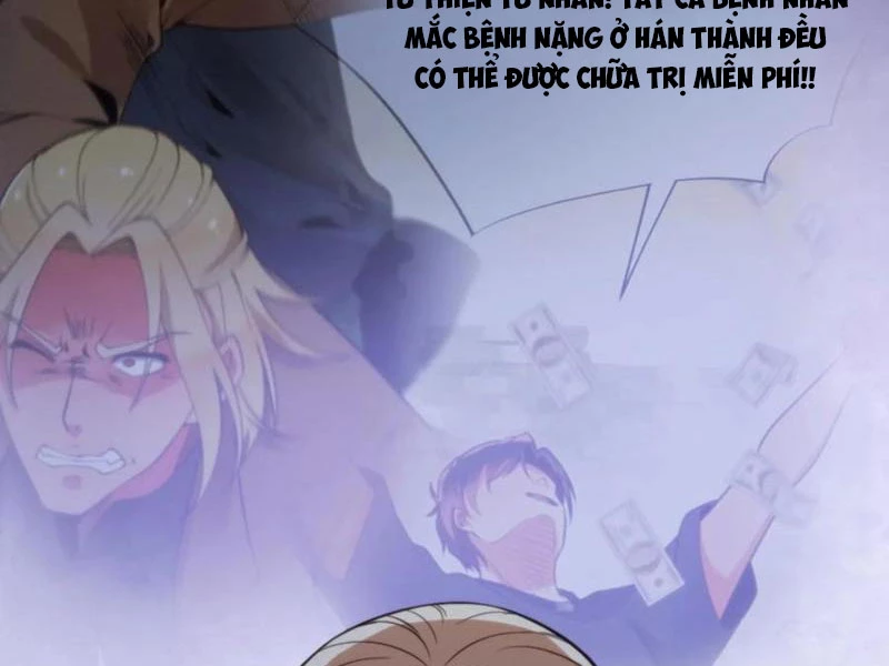 Ta Có 90 Tỷ Tiền Liếm Cẩu! Chapter 426 - Trang 4