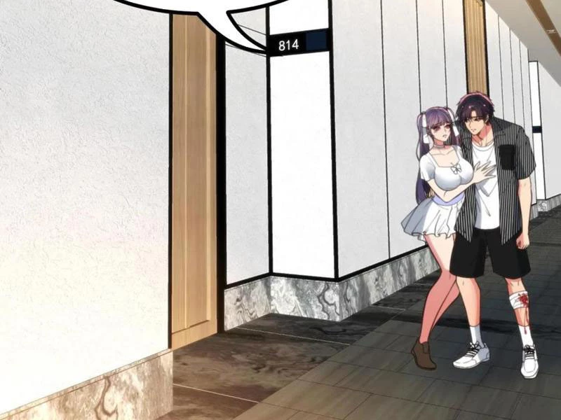 Ta Có 90 Tỷ Tiền Liếm Cẩu! Chapter 426 - Trang 4