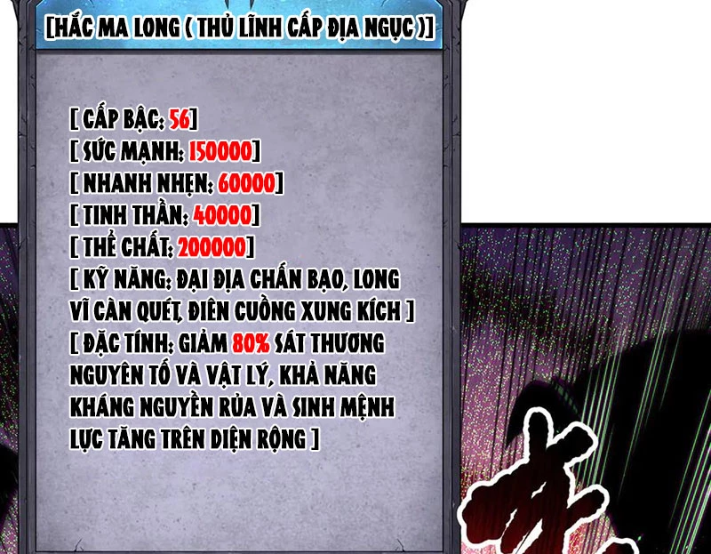 Thảm Họa Tử Linh Sư Chapter 137 - Trang 4