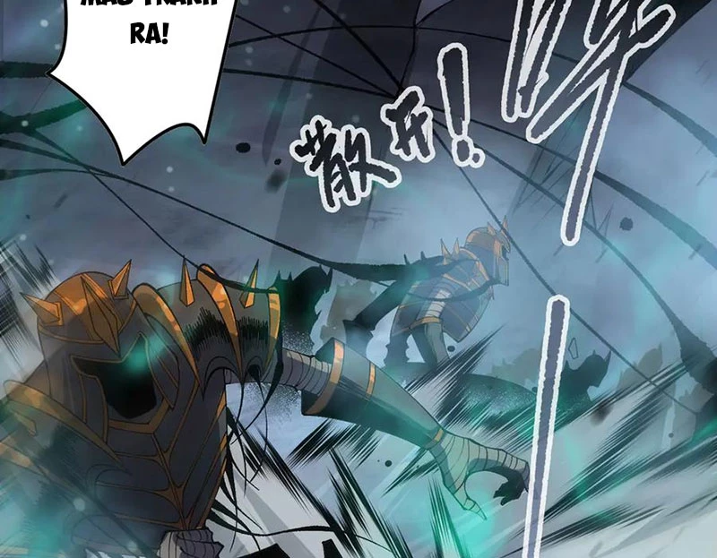 Thảm Họa Tử Linh Sư Chapter 137 - Trang 4