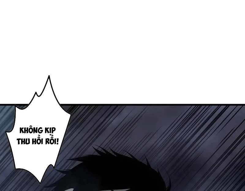 Thảm Họa Tử Linh Sư Chapter 137 - Trang 4