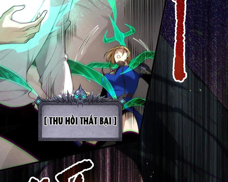 Thảm Họa Tử Linh Sư Chapter 137 - Trang 4