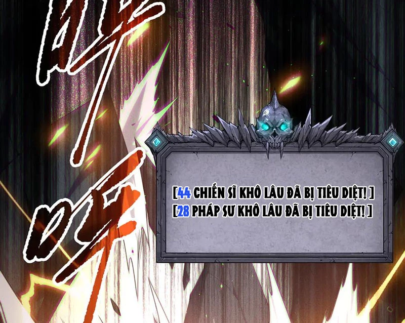 Thảm Họa Tử Linh Sư Chapter 137 - Trang 4