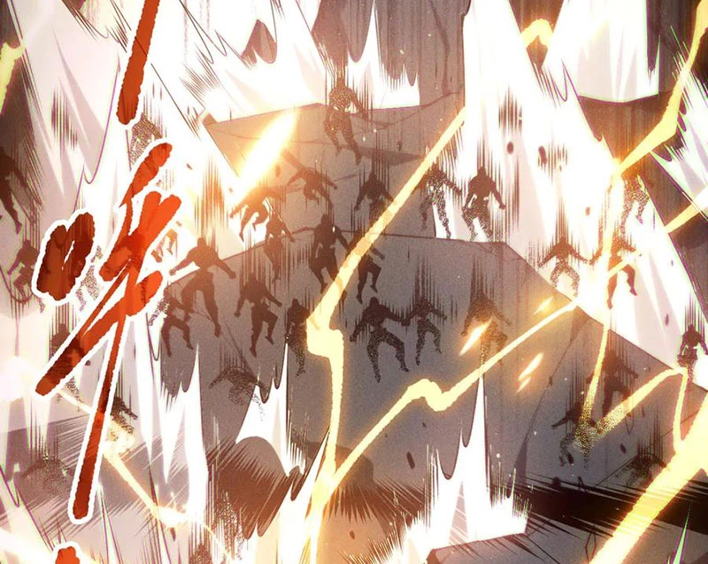 Thảm Họa Tử Linh Sư Chapter 137 - Trang 4