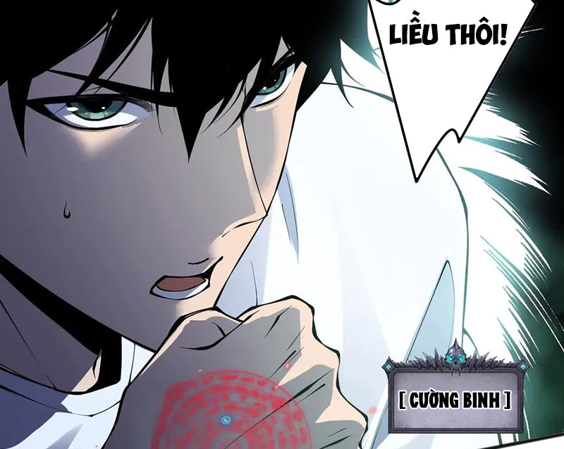 Thảm Họa Tử Linh Sư Chapter 137 - Trang 4