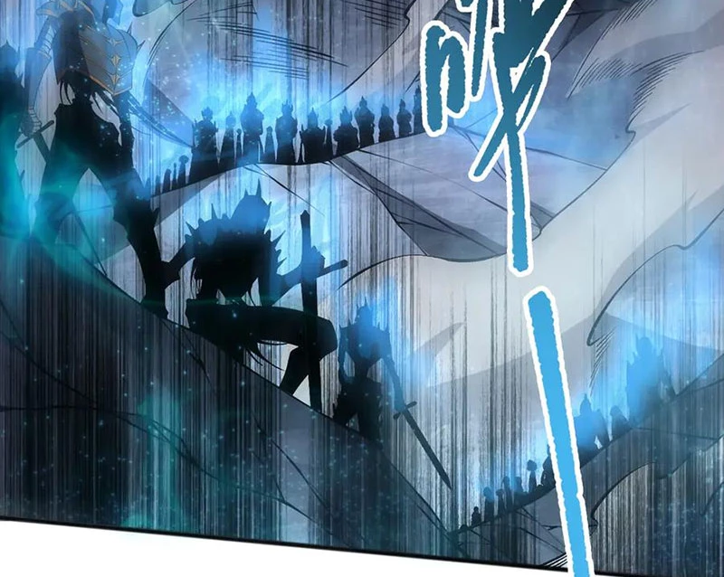 Thảm Họa Tử Linh Sư Chapter 137 - Trang 4