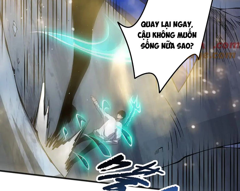 Thảm Họa Tử Linh Sư Chapter 137 - Trang 4