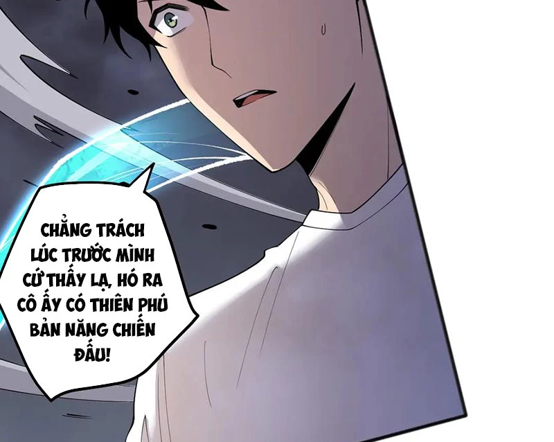 Thảm Họa Tử Linh Sư Chapter 137 - Trang 4