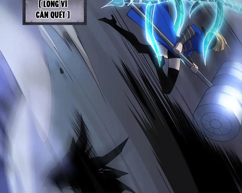 Thảm Họa Tử Linh Sư Chapter 137 - Trang 4