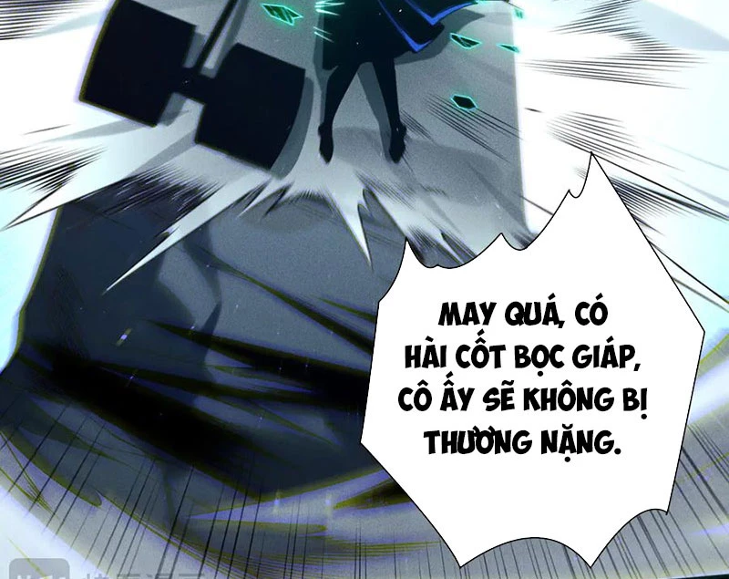 Thảm Họa Tử Linh Sư Chapter 137 - Trang 4