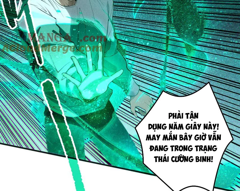 Thảm Họa Tử Linh Sư Chapter 137 - Trang 4
