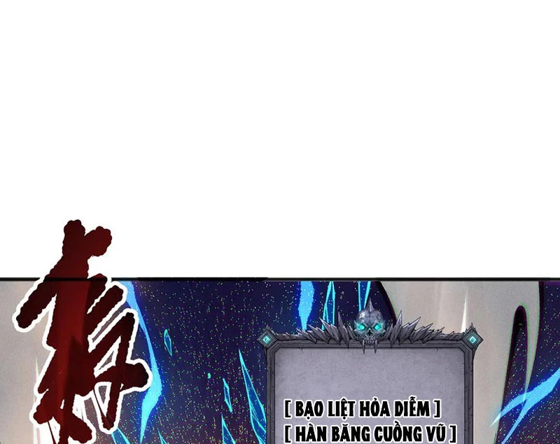 Thảm Họa Tử Linh Sư Chapter 137 - Trang 4