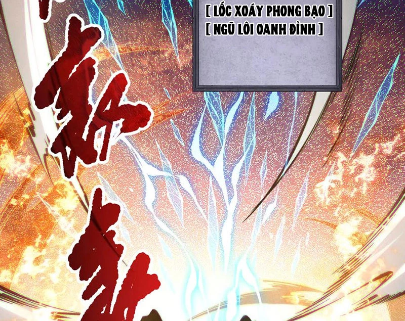 Thảm Họa Tử Linh Sư Chapter 137 - Trang 4