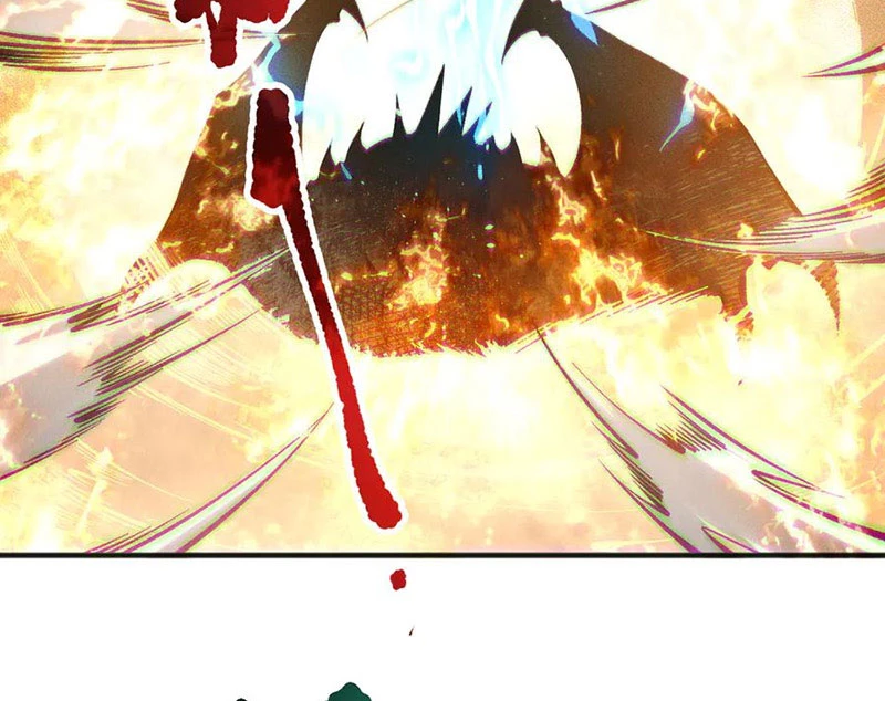 Thảm Họa Tử Linh Sư Chapter 137 - Trang 4