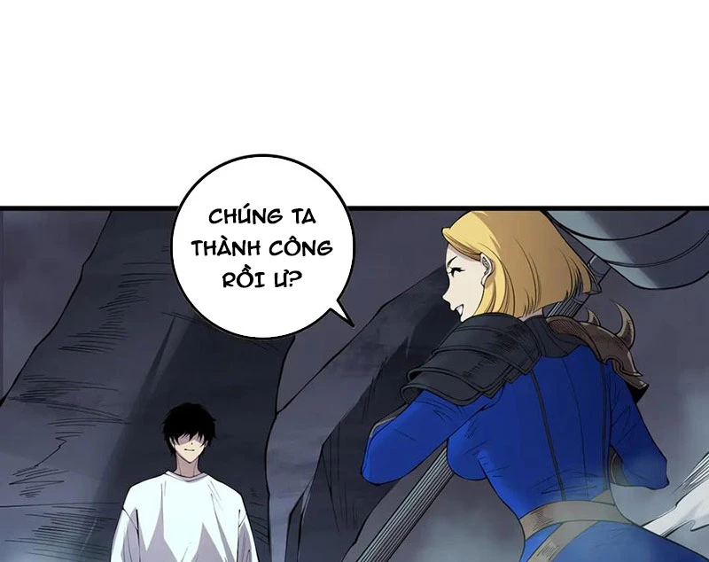 Thảm Họa Tử Linh Sư Chapter 137 - Trang 4