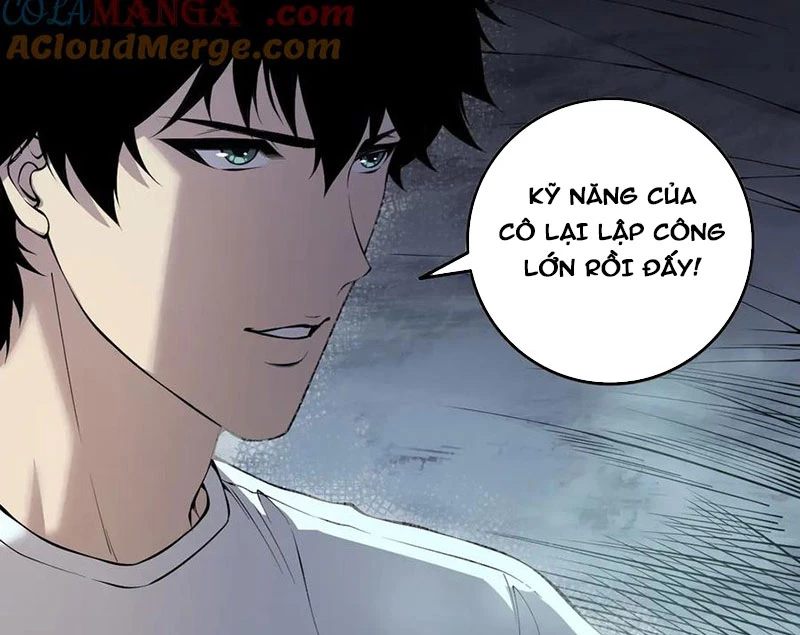 Thảm Họa Tử Linh Sư Chapter 137 - Trang 4