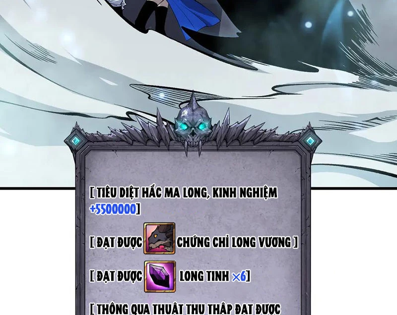 Thảm Họa Tử Linh Sư Chapter 137 - Trang 4