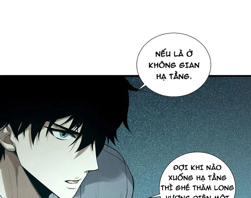 Thảm Họa Tử Linh Sư Chapter 137 - Trang 4
