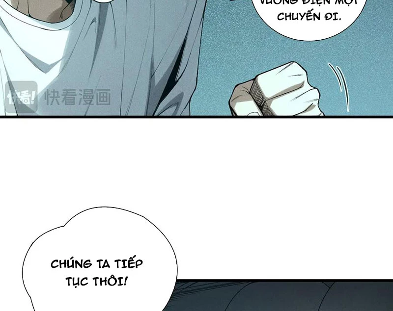 Thảm Họa Tử Linh Sư Chapter 137 - Trang 4