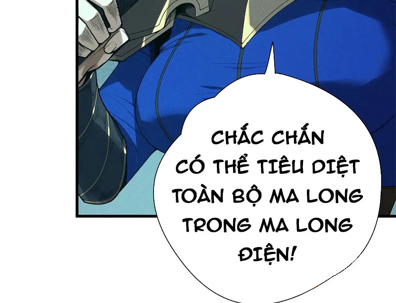 Thảm Họa Tử Linh Sư Chapter 137 - Trang 4