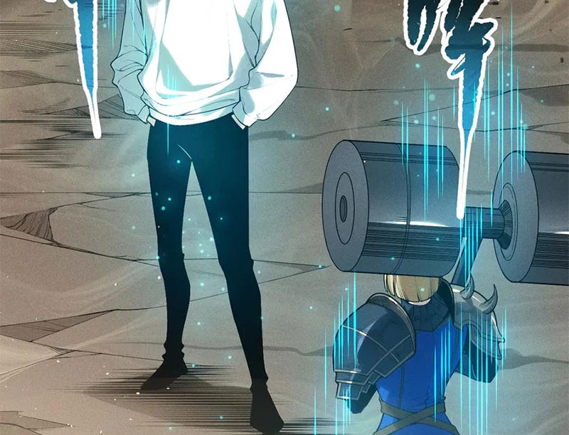 Thảm Họa Tử Linh Sư Chapter 137 - Trang 4
