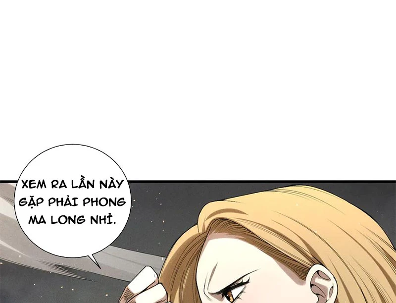 Thảm Họa Tử Linh Sư Chapter 137 - Trang 4