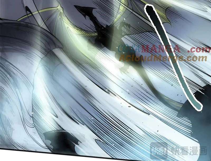 Thảm Họa Tử Linh Sư Chapter 137 - Trang 4