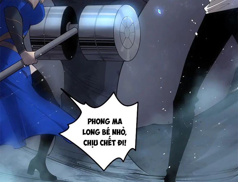 Thảm Họa Tử Linh Sư Chapter 137 - Trang 4