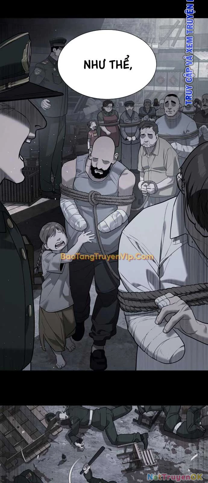 Sát Thủ Peter Chapter 69 - Trang 4