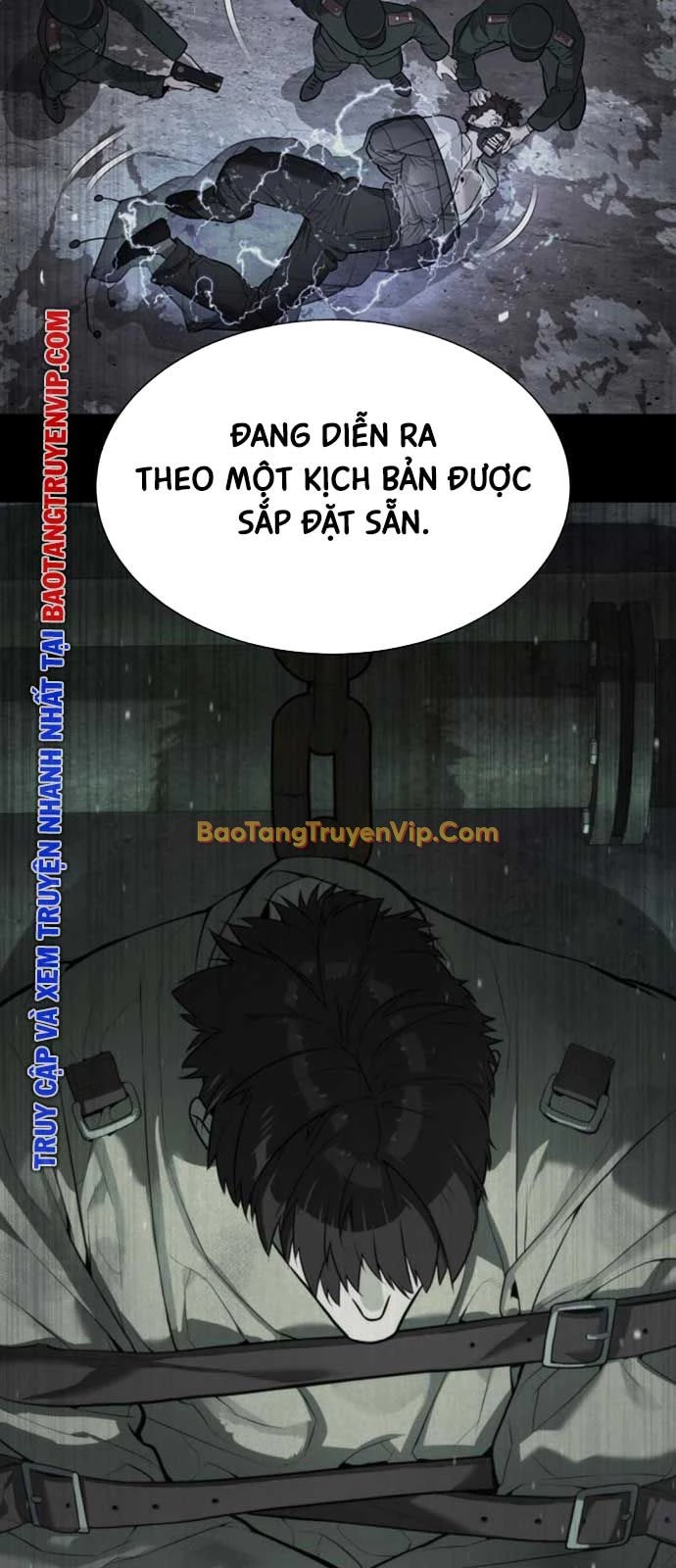 Sát Thủ Peter Chapter 69 - Trang 4