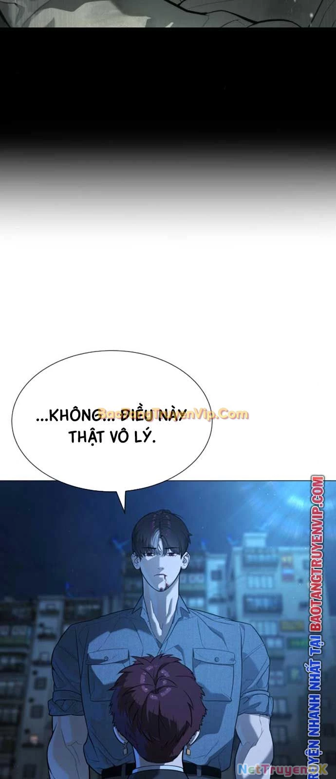 Sát Thủ Peter Chapter 69 - Trang 4