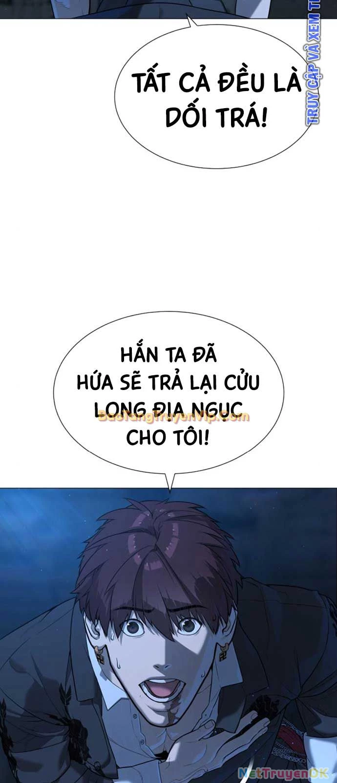 Sát Thủ Peter Chapter 69 - Trang 4