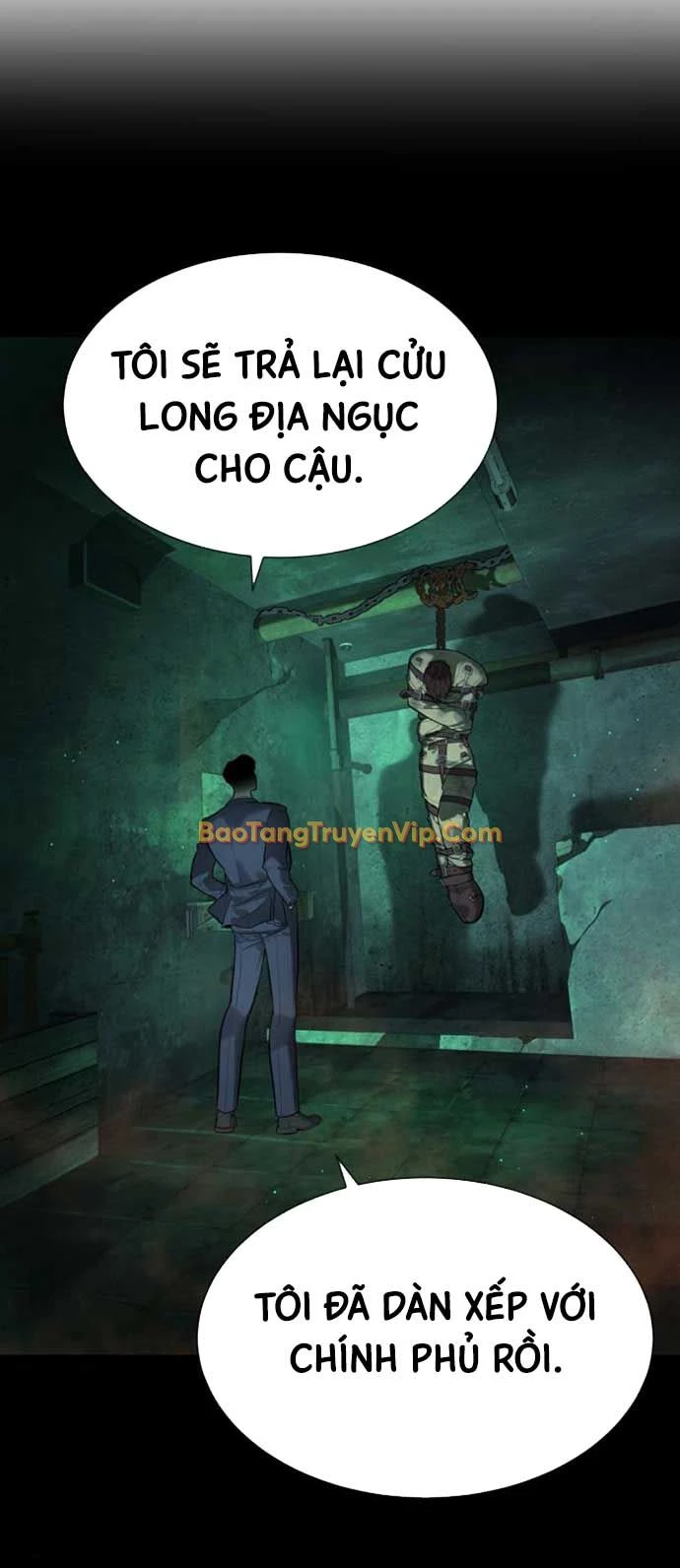 Sát Thủ Peter Chapter 69 - Trang 4