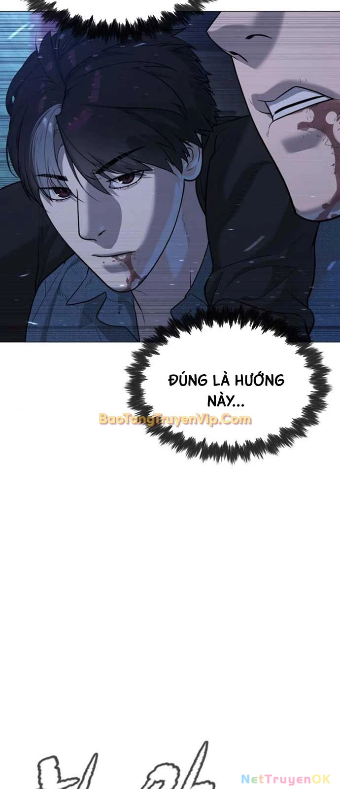 Sát Thủ Peter Chapter 69 - Trang 4