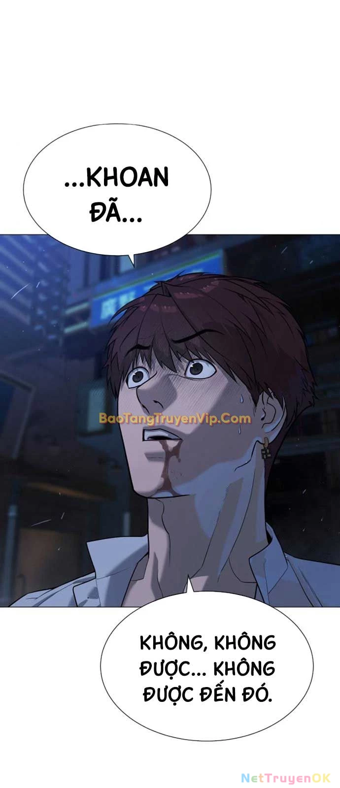 Sát Thủ Peter Chapter 69 - Trang 4