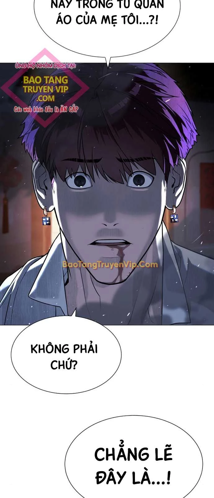 Sát Thủ Peter Chapter 69 - Trang 4
