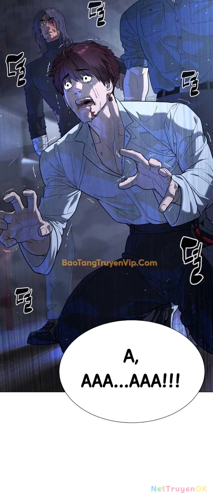 Sát Thủ Peter Chapter 69 - Trang 4