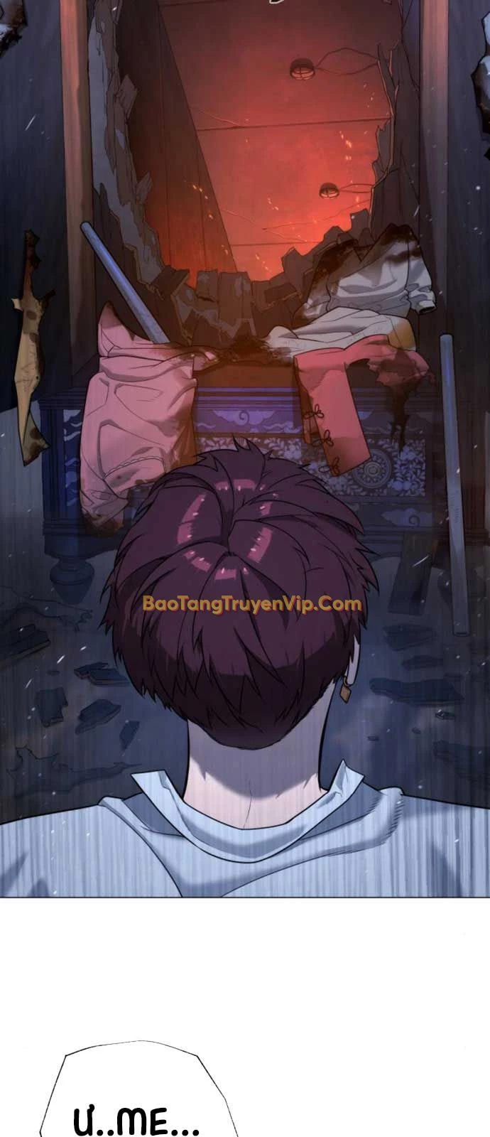 Sát Thủ Peter Chapter 69 - Trang 4