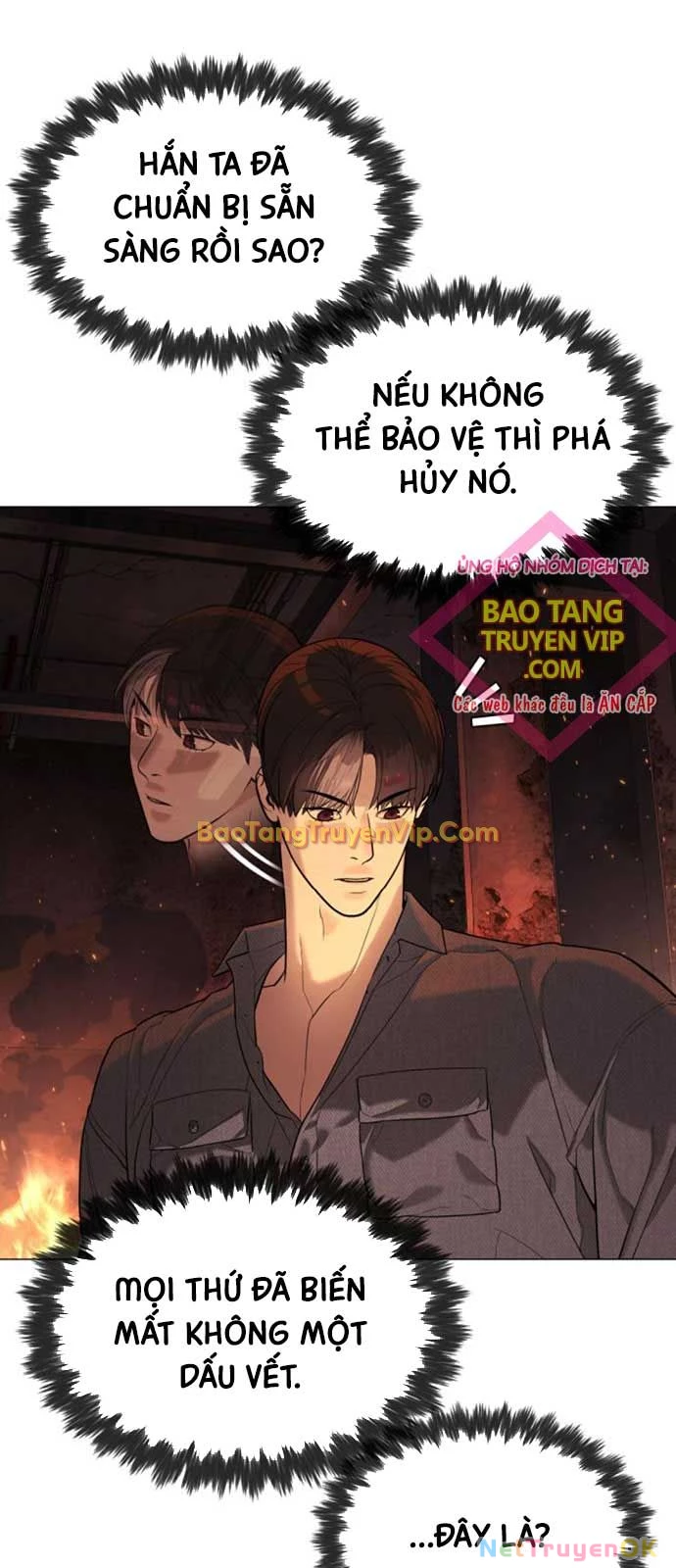 Sát Thủ Peter Chapter 69 - Trang 4