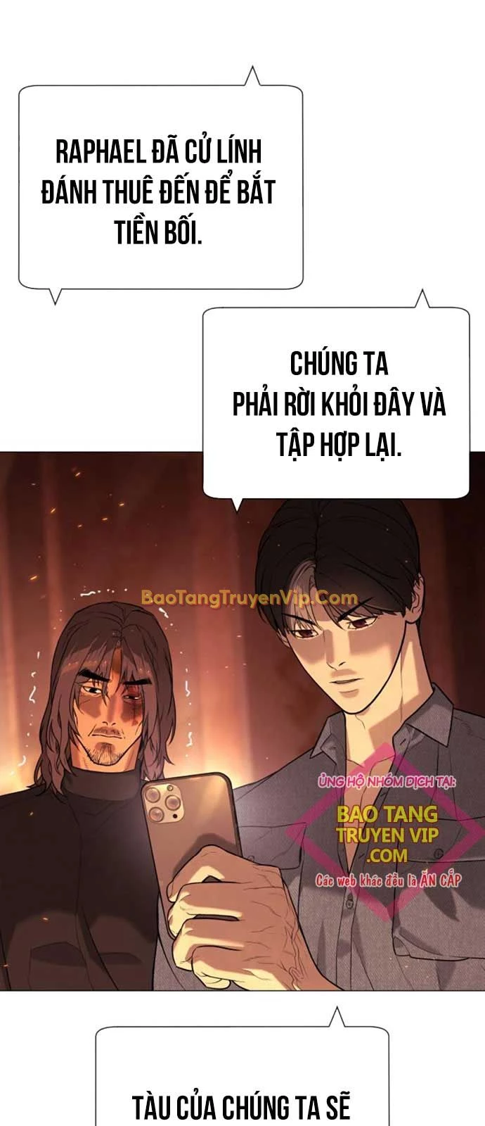 Sát Thủ Peter Chapter 69 - Trang 4