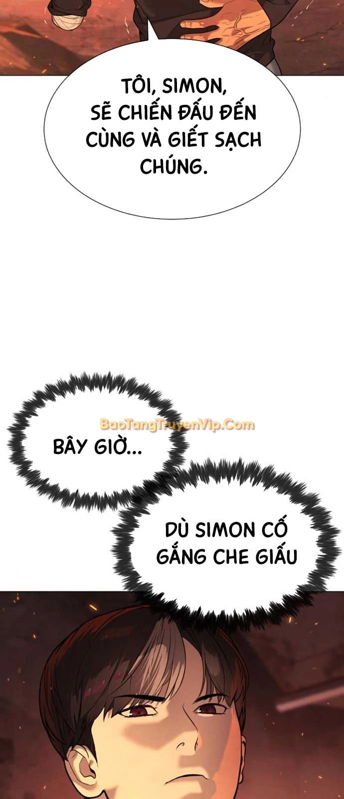 Sát Thủ Peter Chapter 69 - Trang 4