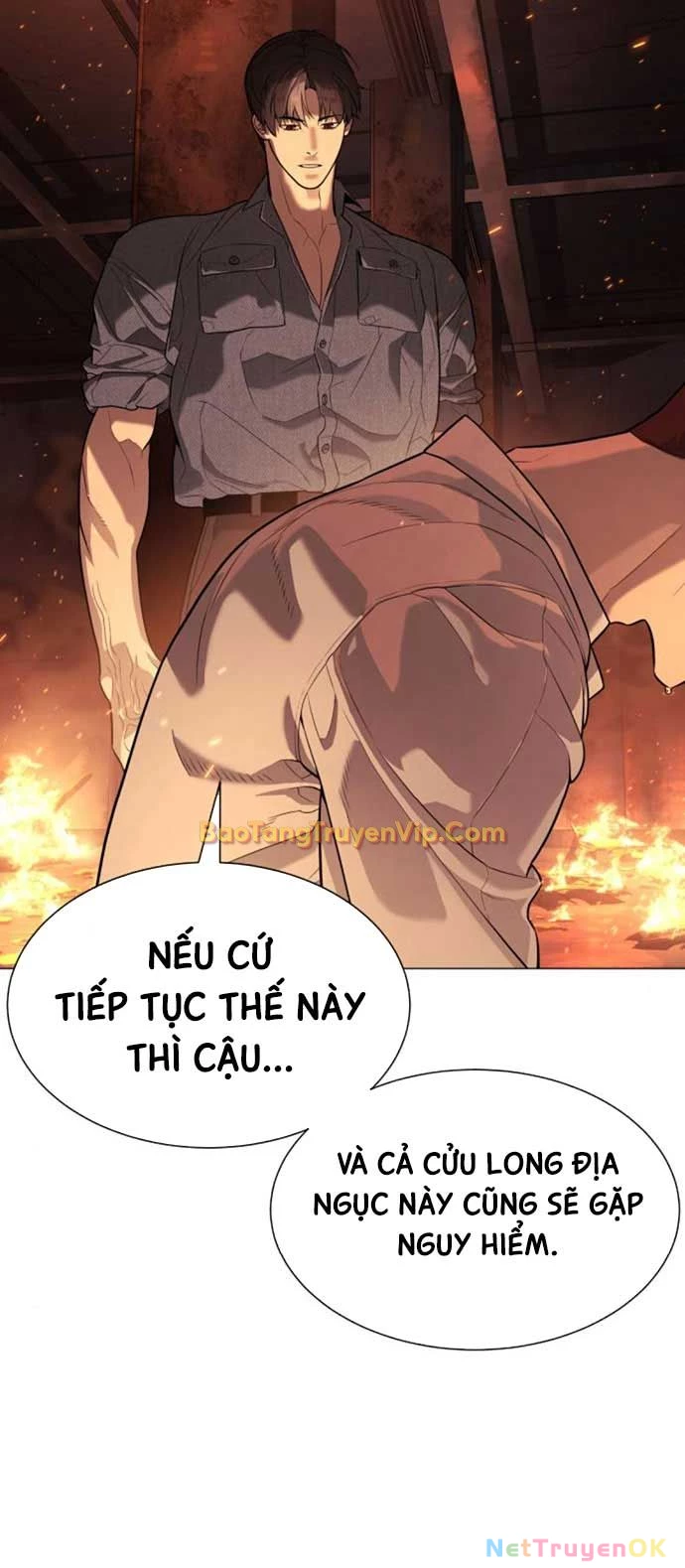 Sát Thủ Peter Chapter 69 - Trang 4