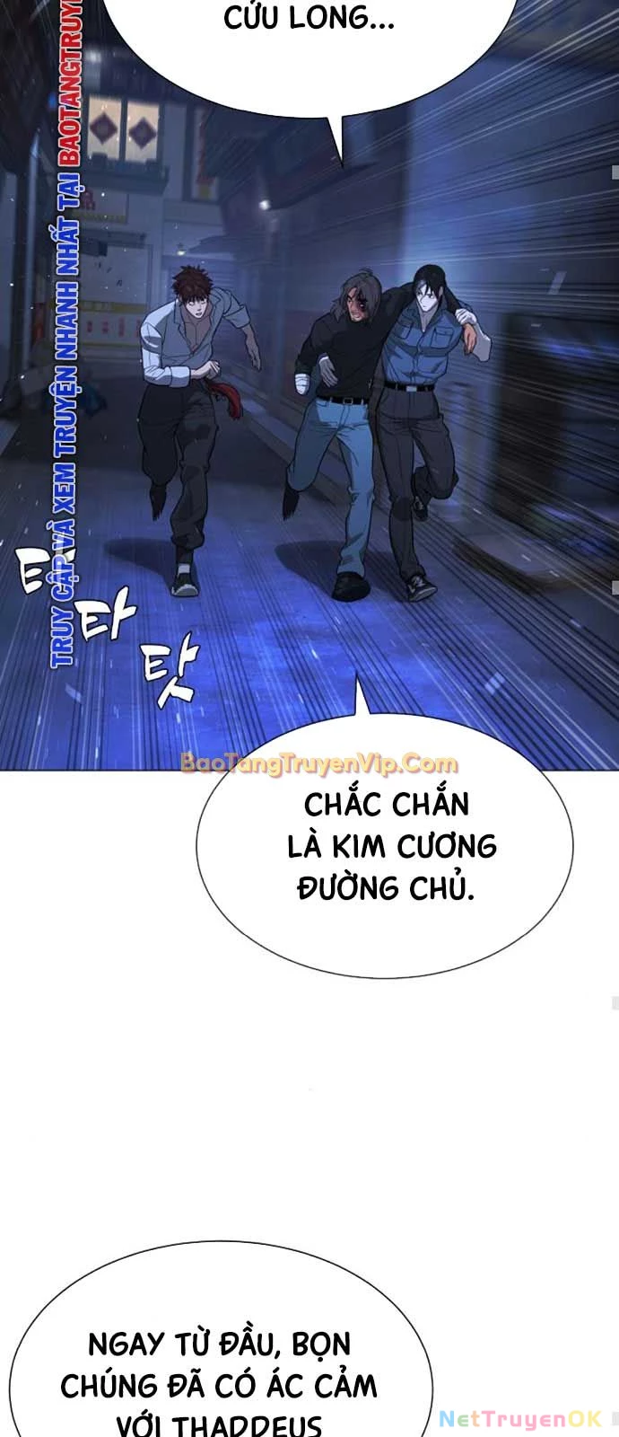 Sát Thủ Peter Chapter 69 - Trang 4