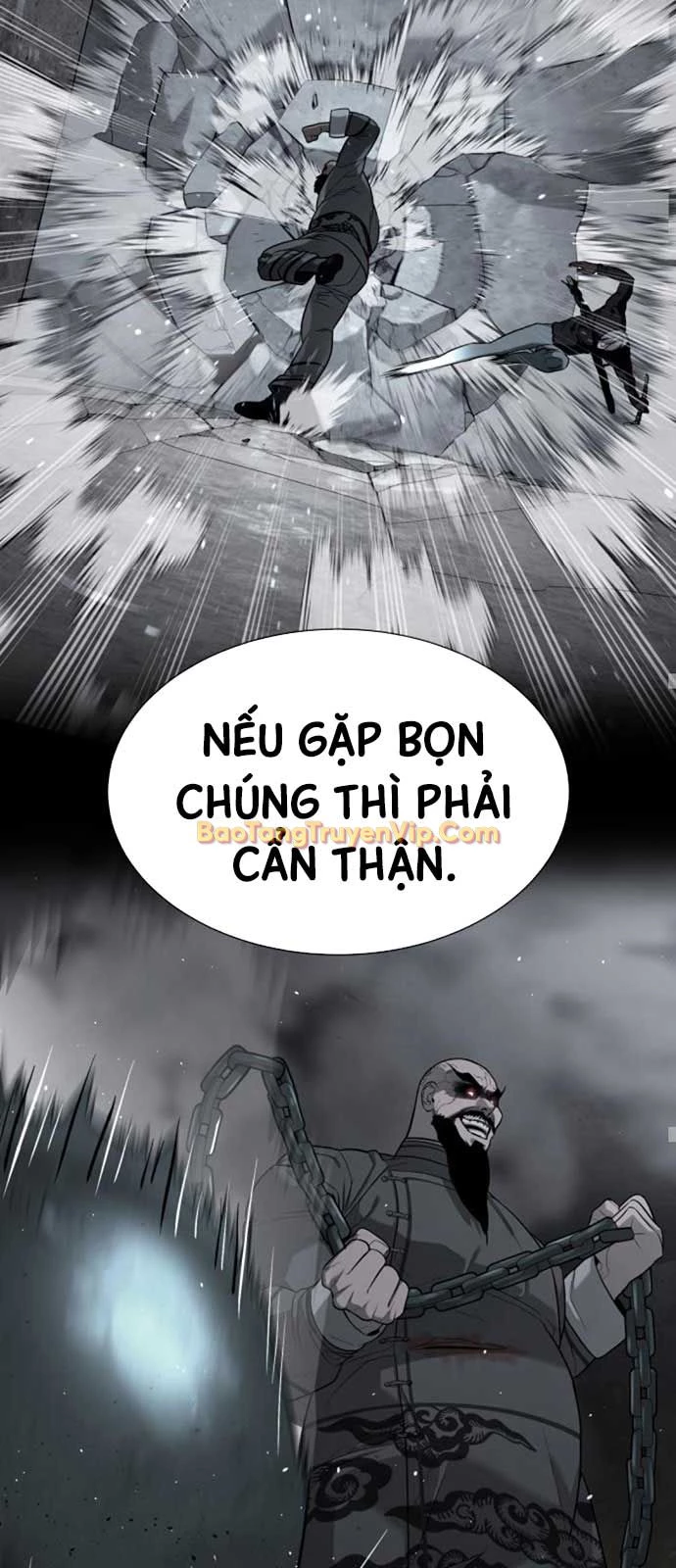 Sát Thủ Peter Chapter 69 - Trang 4
