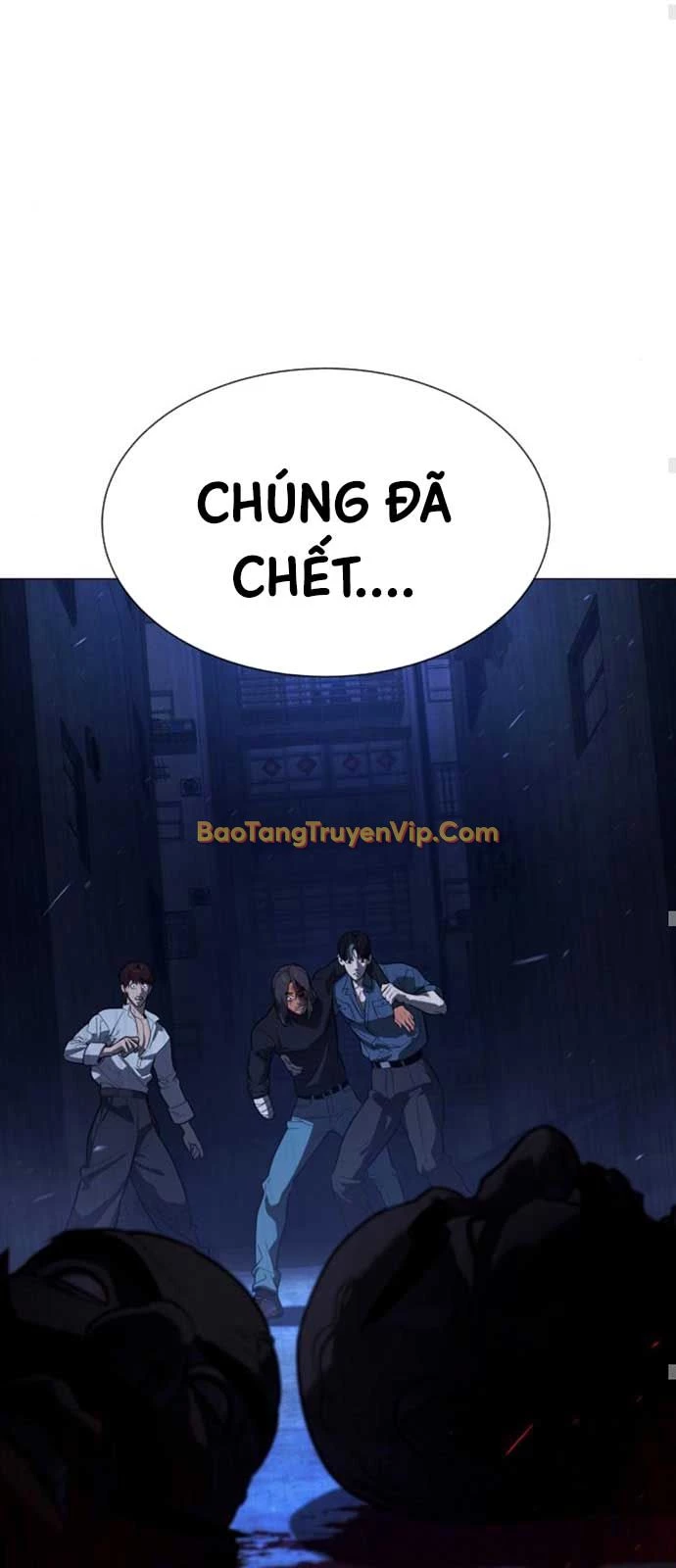 Sát Thủ Peter Chapter 69 - Trang 4