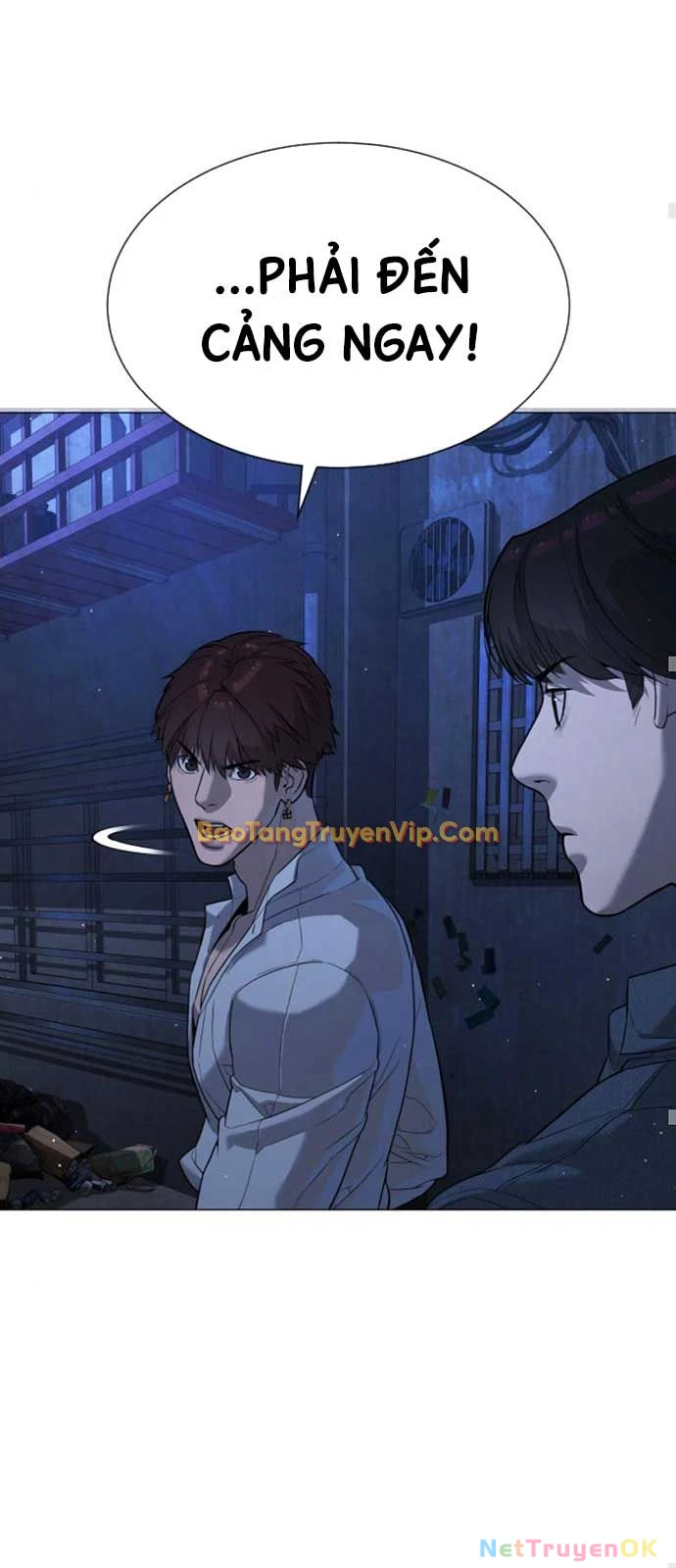 Sát Thủ Peter Chapter 69 - Trang 4